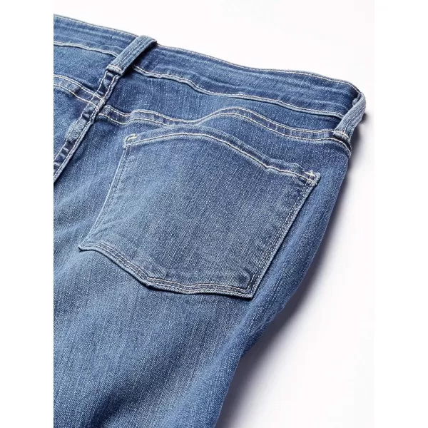 NYDJ Women's Plus Size&nbsp;Barbara Bootcut Jeans | Flare &amp; Slimming Fit Pants